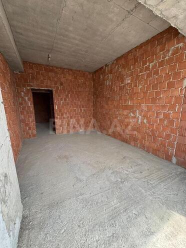 4 otaqlı yeni tikili - Nizami m. - 164 m² (14)