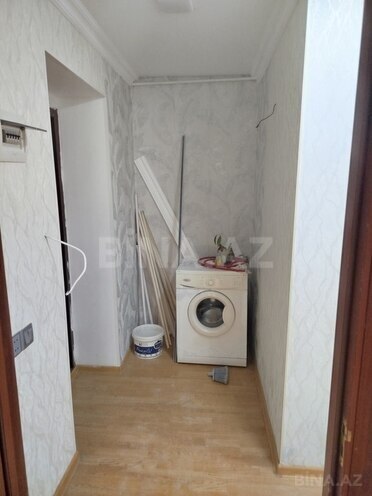 2 otaqlı köhnə tikili - Nəriman Nərimanov m. - 55 m² (8)