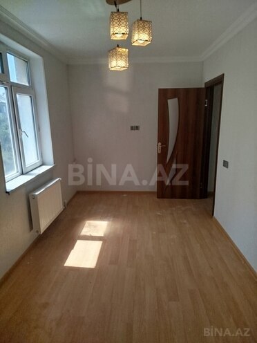 2 otaqlı köhnə tikili - Nəriman Nərimanov m. - 55 m² (11)