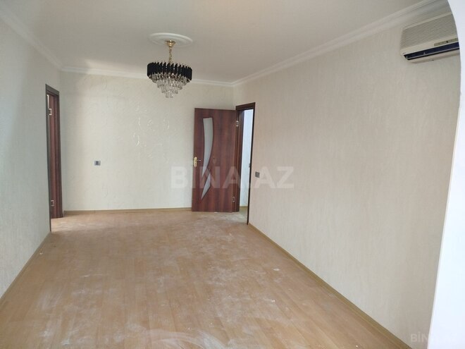 2 otaqlı köhnə tikili - Nəriman Nərimanov m. - 55 m² (3)