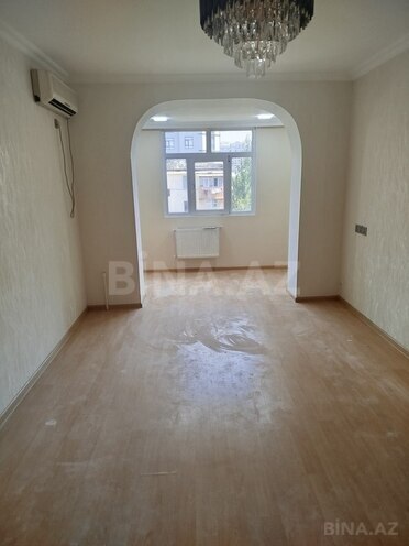 2 otaqlı köhnə tikili - Nəriman Nərimanov m. - 55 m² (4)