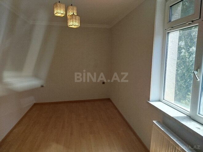 2 otaqlı köhnə tikili - Nəriman Nərimanov m. - 55 m² (10)
