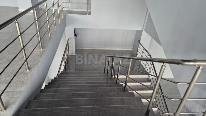 Obyekt - Ağ şəhər q. - 1200 m² (15)