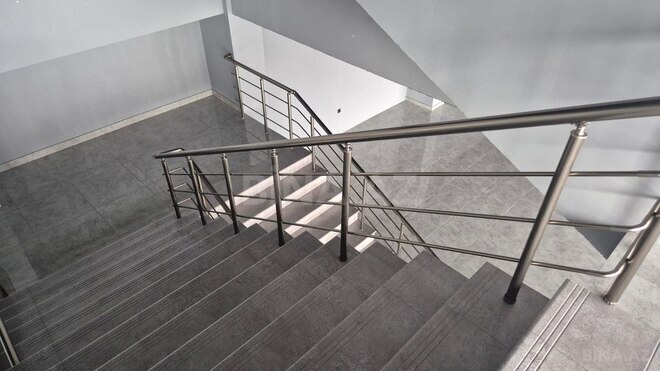 Obyekt - Ağ şəhər q. - 1200 m² (17)