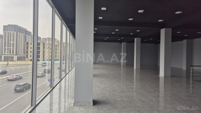 Obyekt - Ağ şəhər q. - 1200 m² (13)
