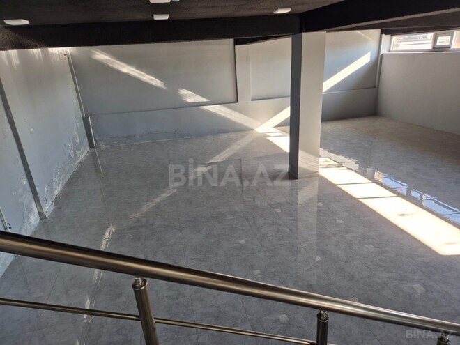 Obyekt - Ağ şəhər q. - 1200 m² (11)