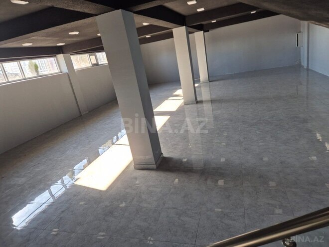 Obyekt - Ağ şəhər q. - 1200 m² (10)