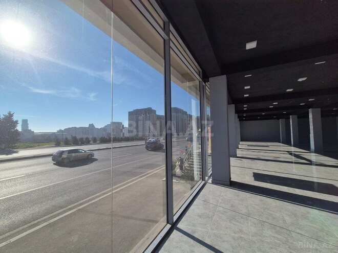 Obyekt - Ağ şəhər q. - 1200 m² (6)