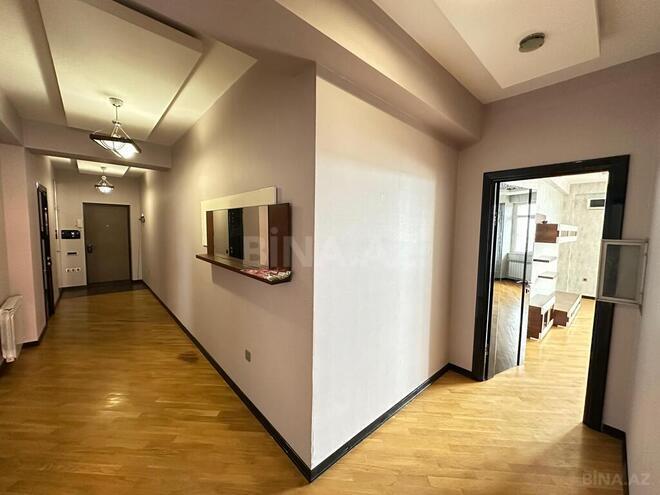 2 otaqlı yeni tikili - Nəsimi m. - 100 m² (6)
