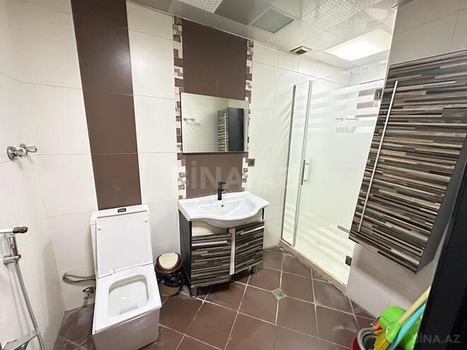 2 otaqlı yeni tikili - Nəsimi m. - 100 m² (7)