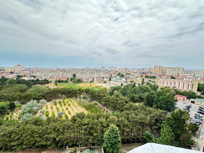 2 otaqlı yeni tikili - Nəsimi m. - 100 m² (10)