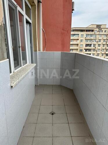 2 otaqlı yeni tikili - Nəsimi m. - 100 m² (9)