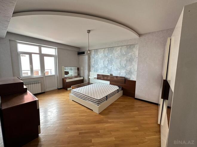2 otaqlı yeni tikili - Nəsimi m. - 100 m² (2)