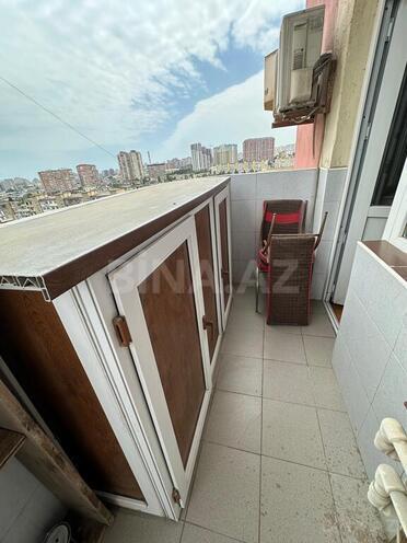 2 otaqlı yeni tikili - Nəsimi m. - 100 m² (8)