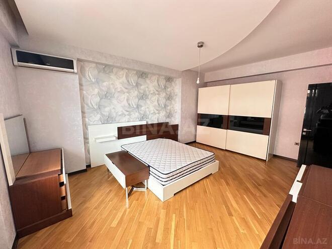 2 otaqlı yeni tikili - Nəsimi m. - 100 m² (3)