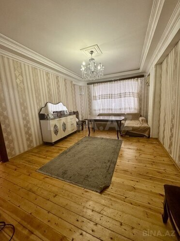 2 otaqlı yeni tikili - Yasamal q. - 64 m² (9)