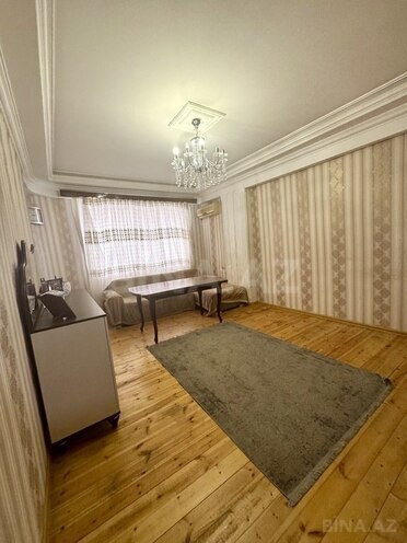2 otaqlı yeni tikili - Yasamal q. - 64 m² (2)