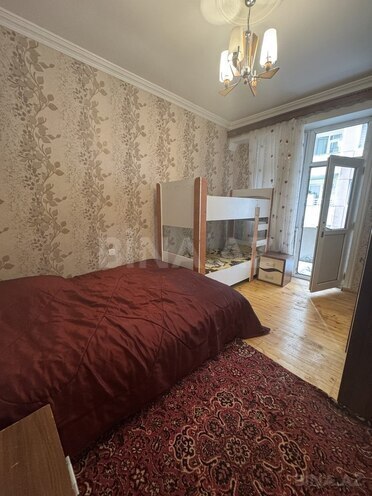 2 otaqlı yeni tikili - Yasamal q. - 64 m² (13)