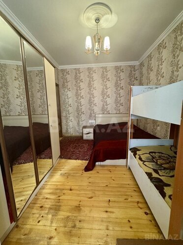 2 otaqlı yeni tikili - Yasamal q. - 64 m² (4)
