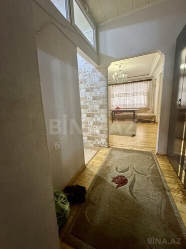 2 otaqlı yeni tikili - Yasamal q. - 64 m² (1)