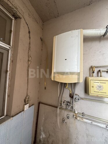 2 otaqlı yeni tikili - Yasamal q. - 64 m² (12)