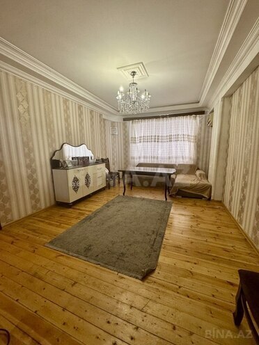 2 otaqlı yeni tikili - Yasamal q. - 64 m² (8)