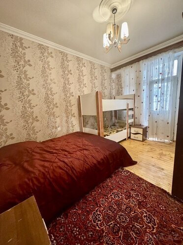 2 otaqlı yeni tikili - Yasamal q. - 64 m² (6)