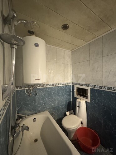 2 otaqlı yeni tikili - Yasamal q. - 64 m² (11)