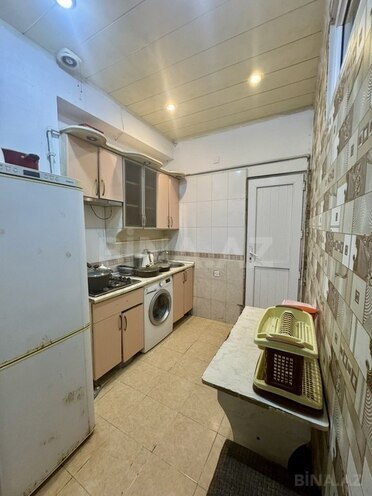 2 otaqlı yeni tikili - Yasamal q. - 64 m² (10)