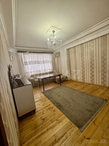 2 otaqlı yeni tikili - Yasamal q. - 64 m² (5)