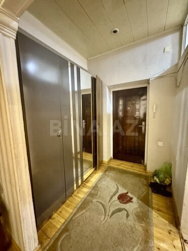 2 otaqlı yeni tikili - Yasamal q. - 64 m² (3)