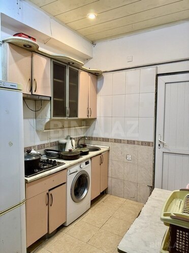 2 otaqlı yeni tikili - Yasamal q. - 64 m² (7)