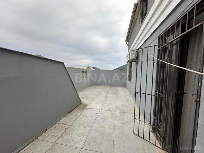 5 otaqlı həyət evi/bağ evi - Binə q. - 400 m² (28)