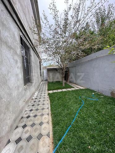 5 otaqlı həyət evi/bağ evi - Binə q. - 400 m² (5)