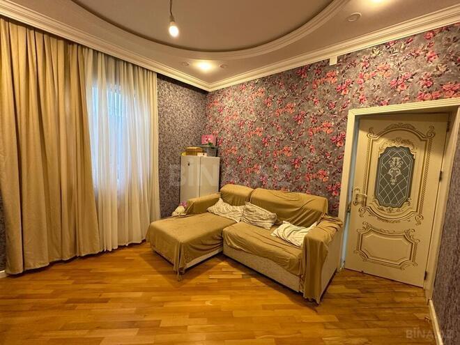 5 otaqlı həyət evi/bağ evi - Binə q. - 400 m² (16)