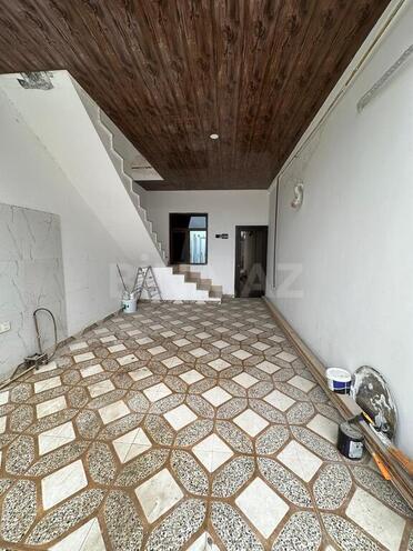 5 otaqlı həyət evi/bağ evi - Binə q. - 400 m² (29)