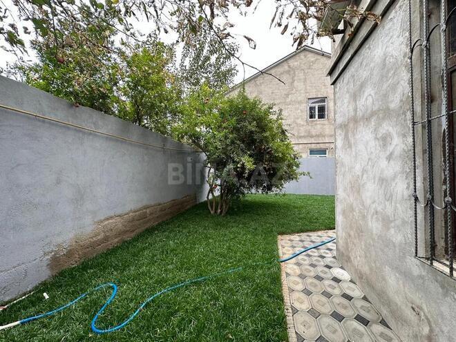 5 otaqlı həyət evi/bağ evi - Binə q. - 400 m² (4)