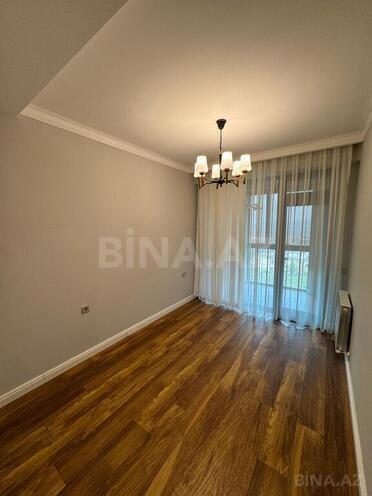 2-комн. новостройка - м. Ази Асланов - 50 м² (5)