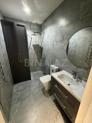 2-комн. новостройка - м. Ази Асланов - 50 м² (7)