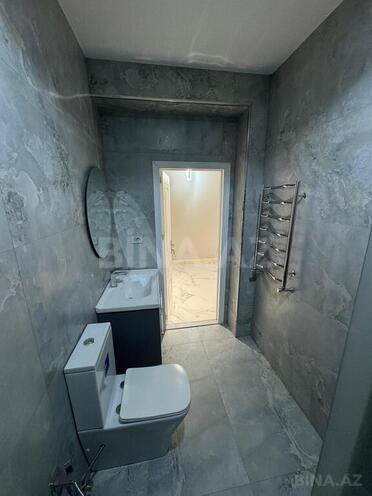 2-комн. новостройка - м. Ази Асланов - 50 м² (9)