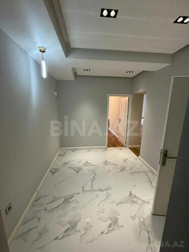 2-комн. новостройка - м. Ази Асланов - 50 м² (6)