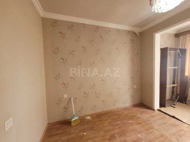 3 otaqlı köhnə tikili - 9-cu mikrorayon q. - 85 m² (16)