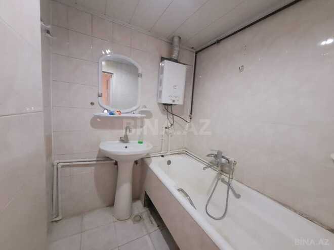 3 otaqlı köhnə tikili - 9-cu mikrorayon q. - 85 m² (14)
