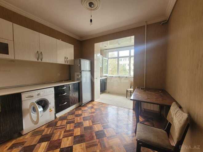 3 otaqlı köhnə tikili - 9-cu mikrorayon q. - 85 m² (15)