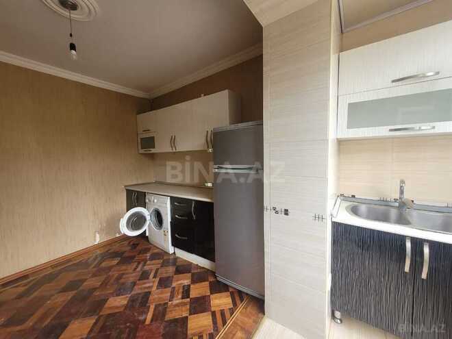 3 otaqlı köhnə tikili - 9-cu mikrorayon q. - 85 m² (3)
