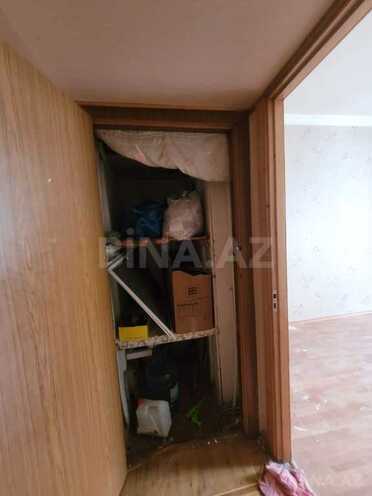 3 otaqlı köhnə tikili - 9-cu mikrorayon q. - 85 m² (8)