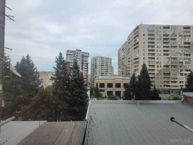 3 otaqlı köhnə tikili - 9-cu mikrorayon q. - 85 m² (4)