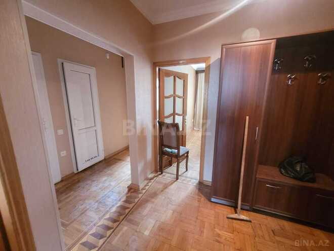 3 otaqlı köhnə tikili - 9-cu mikrorayon q. - 85 m² (10)