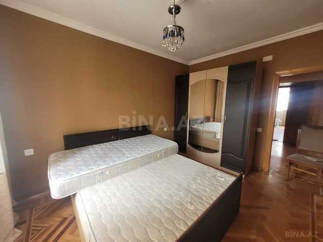 3 otaqlı köhnə tikili - 9-cu mikrorayon q. - 85 m² (5)