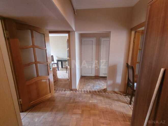 3 otaqlı köhnə tikili - 9-cu mikrorayon q. - 85 m² (13)